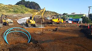 Te Kopua 2B3 Inc Papakainga Development